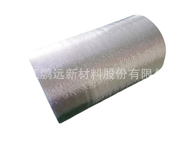 鋁膜珍珠棉 新型環(huán)保包裝材料的全能之選